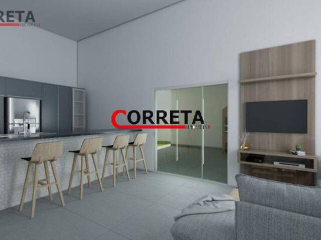 Casa para Venda em Ibiúna - 2