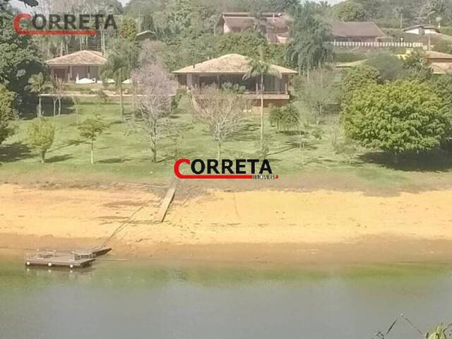 Terreno para Venda em Ibiúna - 2