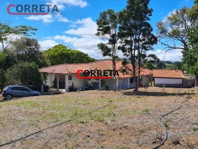 #314 - Sítio para Venda em Piedade - SP - 1