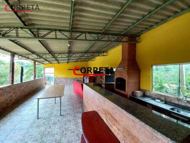 Chácara para Venda em Ibiúna - 4