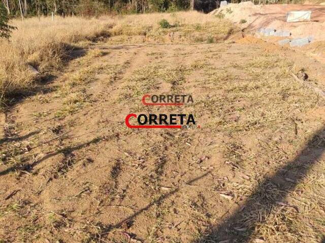 #324 - Terreno para Venda em Ibiúna - SP - 2