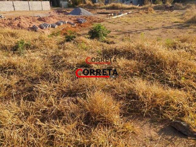 #324 - Terreno para Venda em Ibiúna - SP - 1