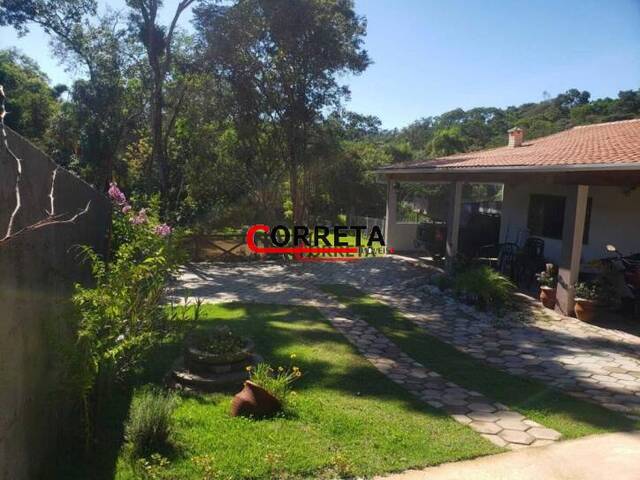#342 - Chácara para Venda em São Roque - SP - 1