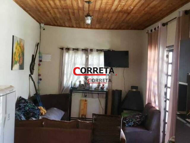 #342 - Chácara para Venda em São Roque - SP - 3