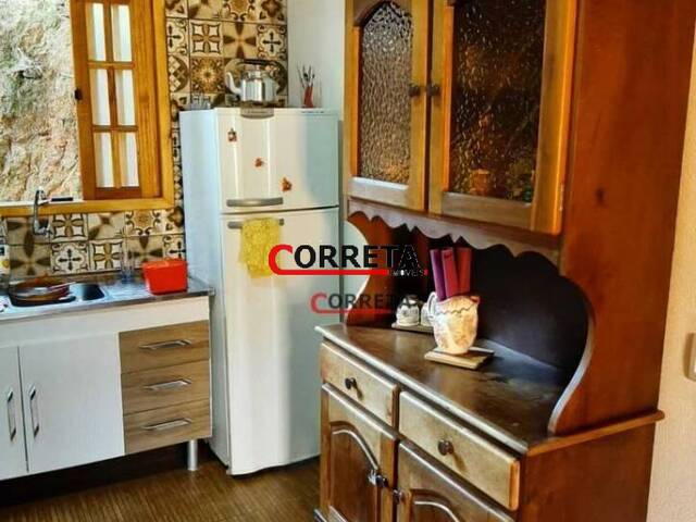 Casa para Venda em Ibiúna - 3