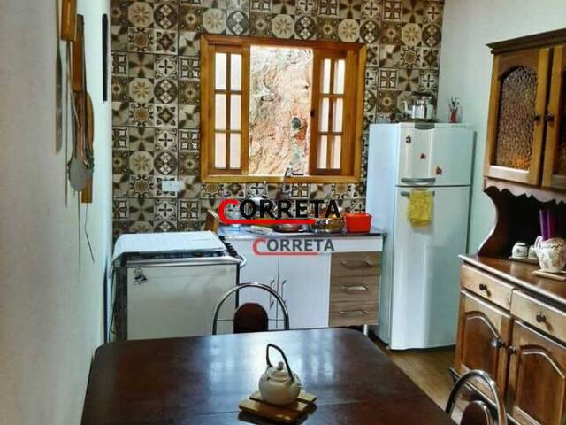 Casa para Venda em Ibiúna - 2