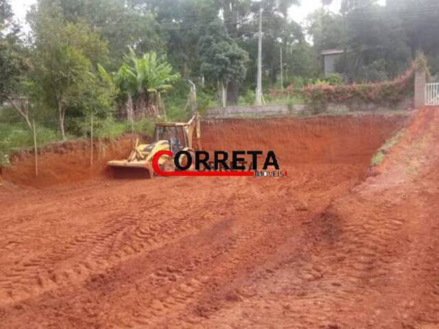 #354 - Terreno para Venda em Ibiúna - SP - 2