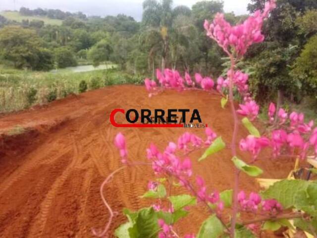 Terreno para Venda em Ibiúna - 4