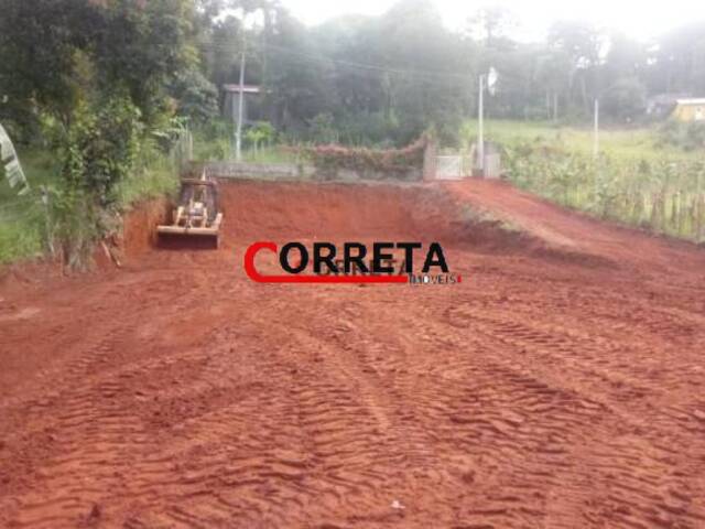 #354 - Terreno para Venda em Ibiúna - SP - 1