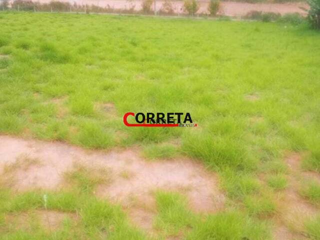 #359 - Terreno para Venda em São Roque - SP - 2
