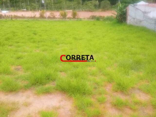#359 - Terreno para Venda em São Roque - SP - 1