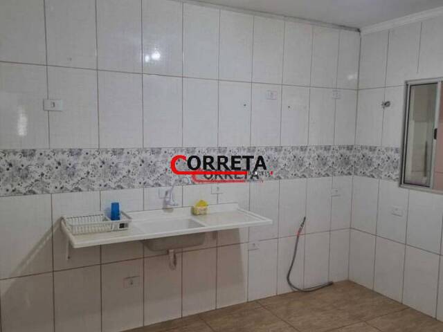 Casa para Venda em Ibiúna - 3