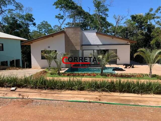 Chácara para Venda em Ibiúna - 2