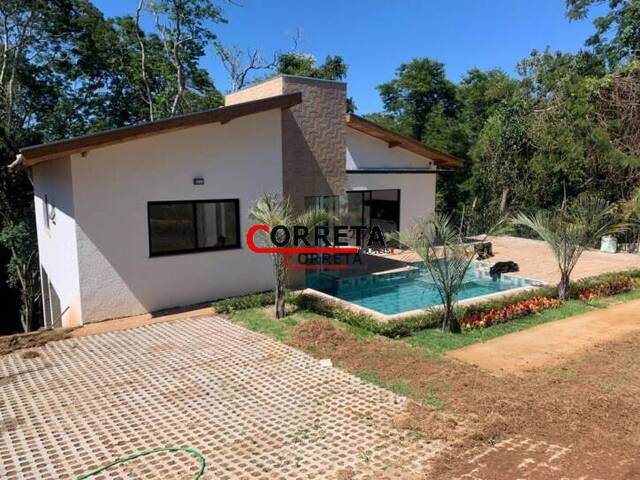 Chácara para Venda em Ibiúna - 3