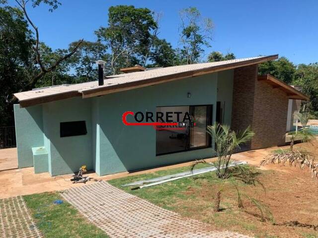 Chácara para Venda em Ibiúna - 3