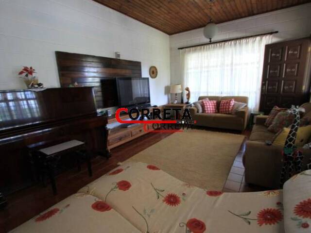 Chácara para Venda em Ibiúna - 4