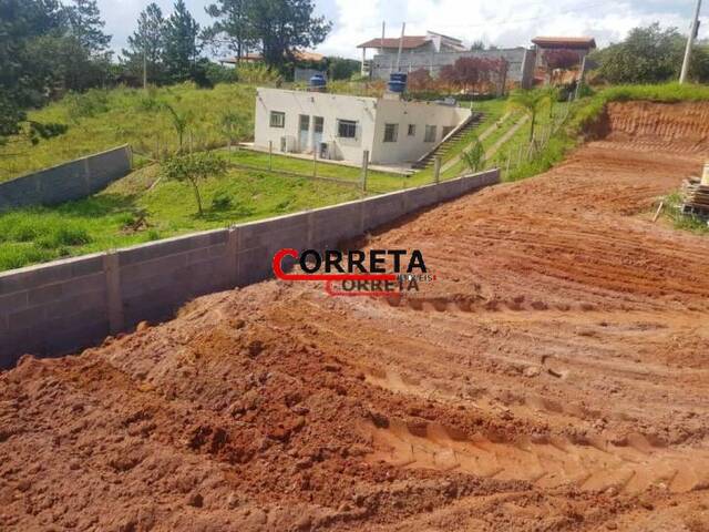 Terreno para Venda em Ibiúna - 5