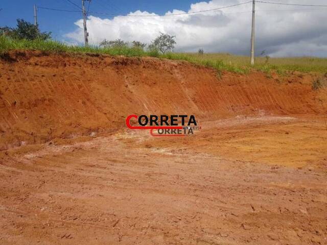#364 - Terreno para Venda em Ibiúna - SP - 2