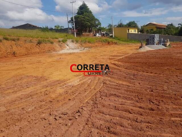 #364 - Terreno para Venda em Ibiúna - SP - 1