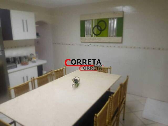 Casa para Venda em Carapicuíba - 4