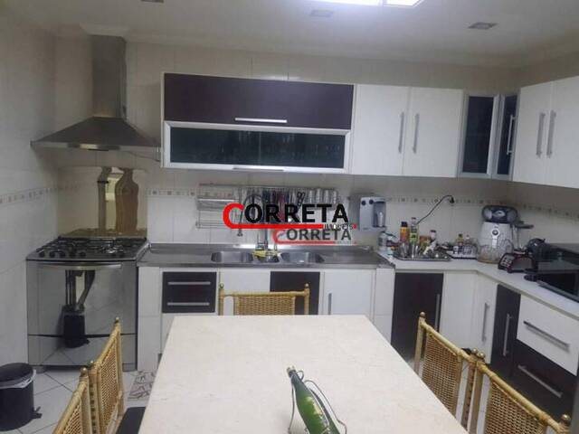 Casa para Venda em Carapicuíba - 5