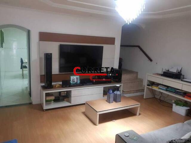 Casa para Venda em Carapicuíba - 3