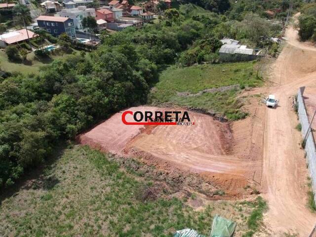 Terreno para Venda em Ibiúna - 5