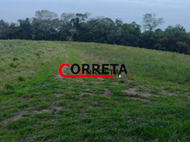#367 - Terreno para Venda em Ibiúna - SP - 2