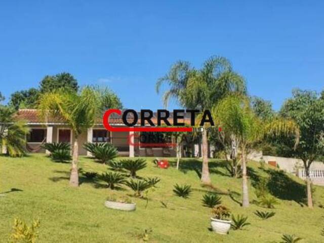 Chácara para Venda em Ibiúna - 2