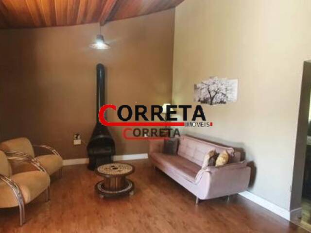 Chácara para Venda em Ibiúna - 4