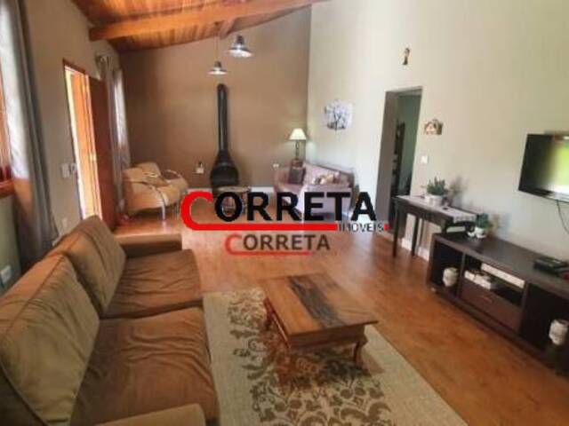 Chácara para Venda em Ibiúna - 3