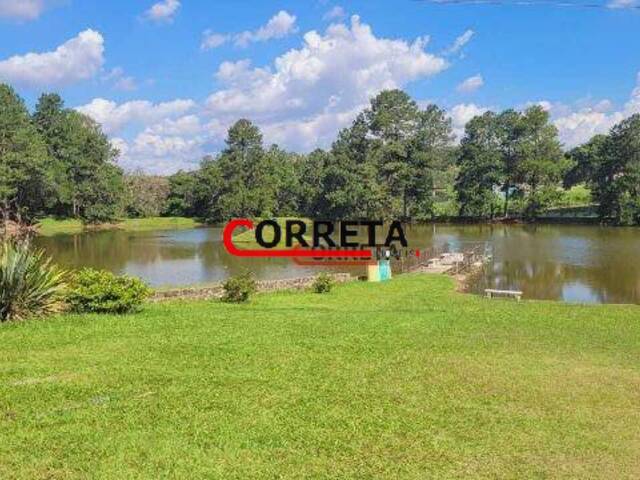 Terreno para Venda em Ibiúna - 5