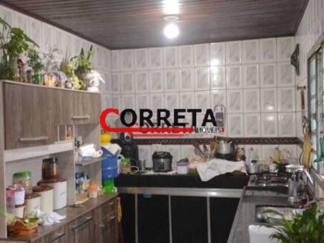 Casa para Venda em Ibiúna - 5