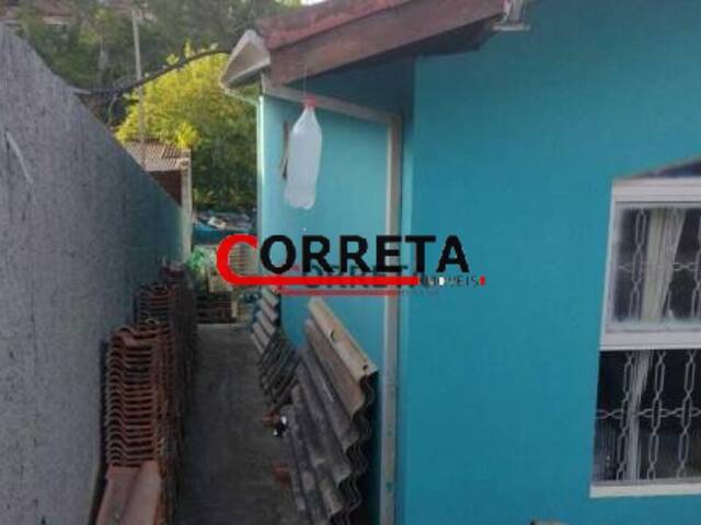 Casa para Venda em Ibiúna - 3
