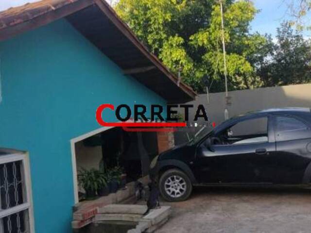 Casa para Venda em Ibiúna - 2