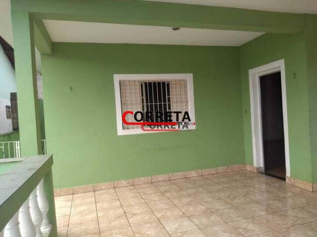 #377 - Casa para Venda em São Roque - SP - 2
