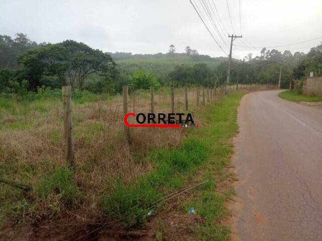 #387 - Terreno para Venda em Ibiúna - SP - 1