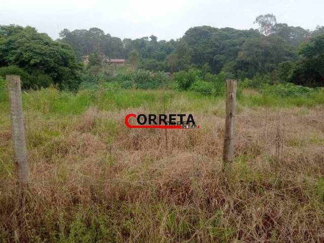 #387 - Terreno para Venda em Ibiúna - SP - 2