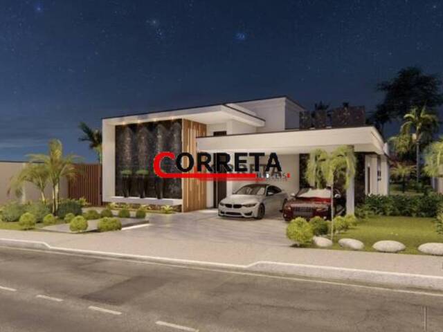 Casa para Venda em Ibiúna - 2