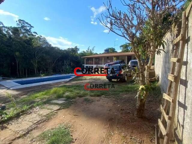 Chácara para Venda em Ibiúna - 2