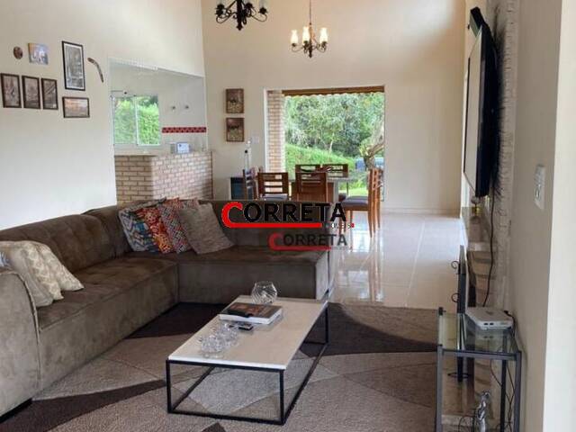 Chácara para Venda em Ibiúna - 4