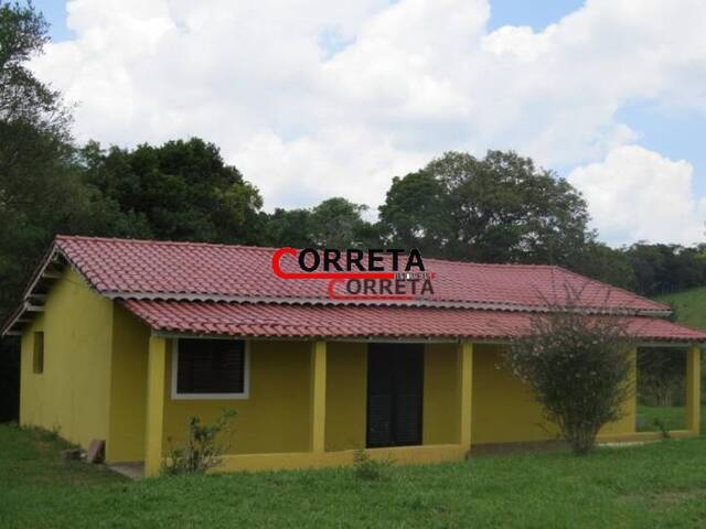 Chácara para Venda em Ibiúna - 2