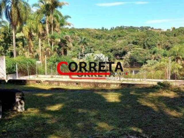Terreno em condomínio para Venda em Ibiúna - 4