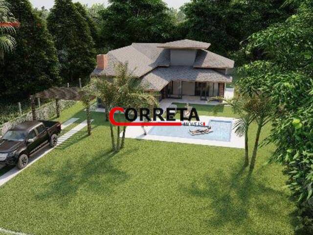 Chácara para Venda em Ibiúna - 3