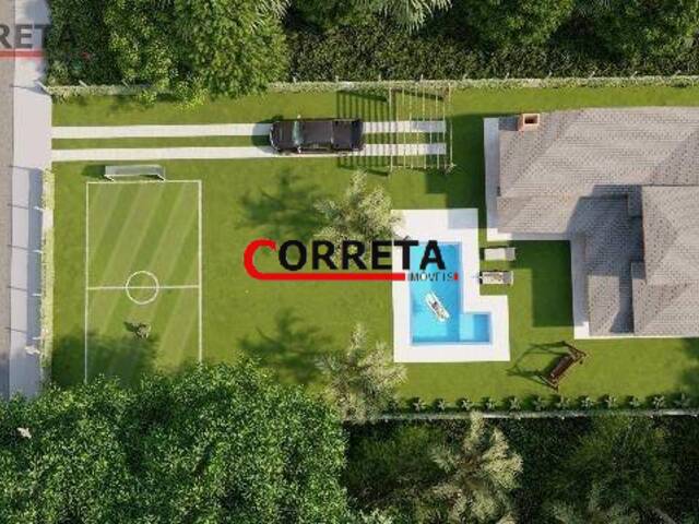 Chácara para Venda em Ibiúna - 5