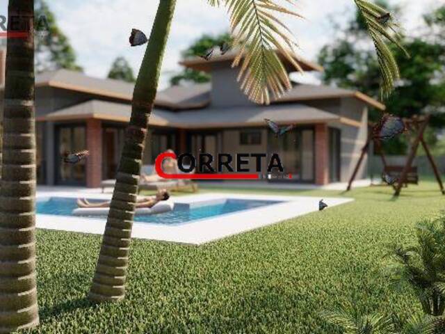 Chácara para Venda em Ibiúna - 4