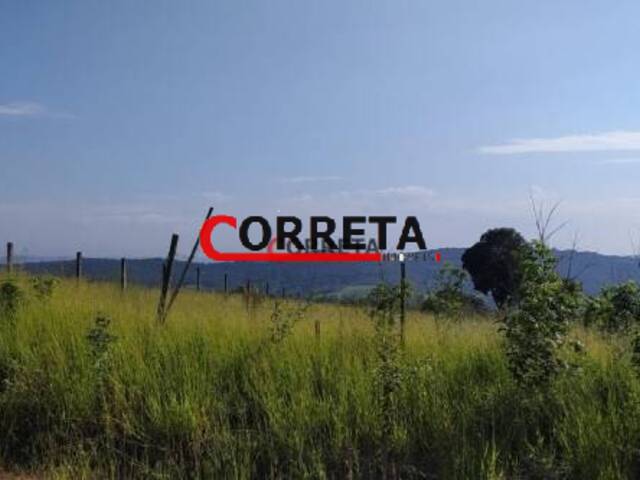 #410 - Terreno para Venda em Ibiúna - SP - 3