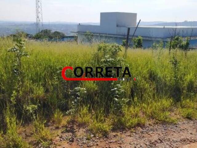 #410 - Terreno para Venda em Ibiúna - SP - 2