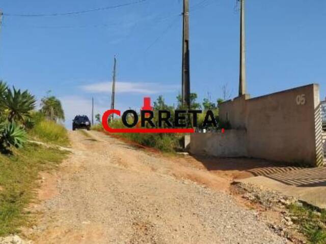 Terreno para Venda em Ibiúna - 4