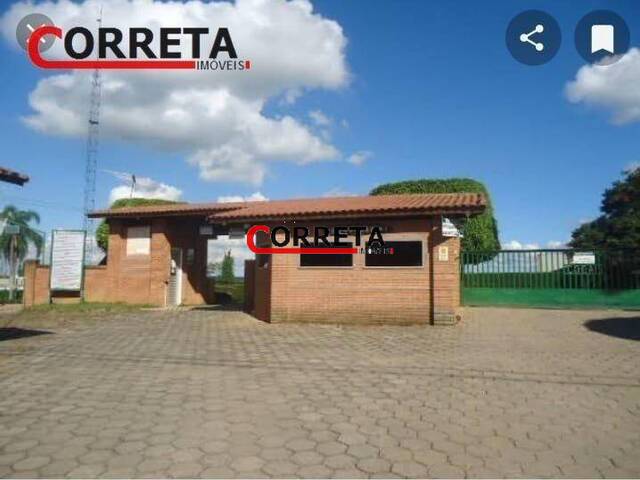 Terreno para Venda em Ibiúna - 5